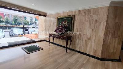 Apartamento en venta en Santa Barbara Central, Bogotá · foto 18 de 20