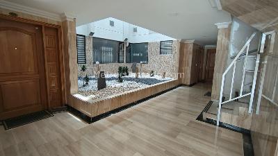 Apartamento en venta en Santa Barbara Central, Bogotá · foto 19 de 20