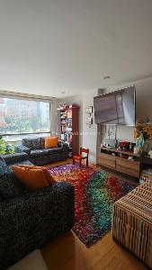 Apartamento en venta en Santa Barbara Central, Bogotá · foto 7 de 20