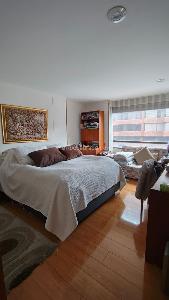 Apartamento en venta en Santa Barbara Central, Bogotá · foto 9 de 20