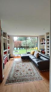 Casa de 4 alcobas en arriendo en Hacienda San Simon, Bogotá, 350 m² · foto 9 de 20