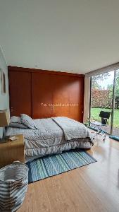 Casa de 4 alcobas en arriendo en Hacienda San Simon, Bogotá, 350 m² · foto 13 de 20