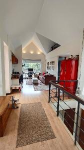 Casa de 4 alcobas en arriendo en Hacienda San Simon, Bogotá, 350 m² · foto 14 de 20