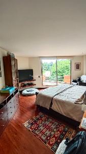 Casa de 4 alcobas en arriendo en Hacienda San Simon, Bogotá, 350 m² · foto 15 de 20