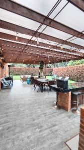Casa de 4 alcobas en arriendo en Hacienda San Simon, Bogotá, 350 m² · foto 16 de 20