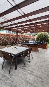 Casa de 4 alcobas en arriendo en Hacienda San Simon, Bogotá, 350 m² · foto 18 de 20