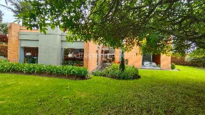 Casa de 4 alcobas en arriendo en Hacienda San Simon, Bogotá, 350 m² · foto 19 de 20