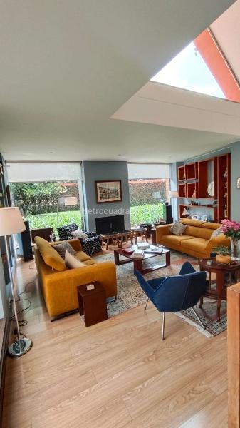 Casa – Bogotá, Hacienda San Sebastián, Localidad Suba - Vista 3