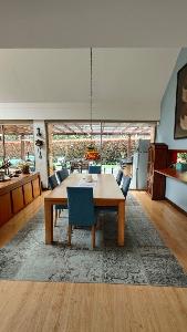 Casa de 4 alcobas en arriendo en Hacienda San Simon, Bogotá, 350 m² · foto 3 de 20