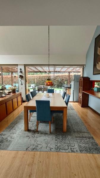 Casa – Bogotá, Hacienda San Sebastián, Localidad Suba - Vista 4