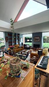 Casa de 4 alcobas en arriendo en Hacienda San Simon, Bogotá, 350 m² · foto 4 de 20