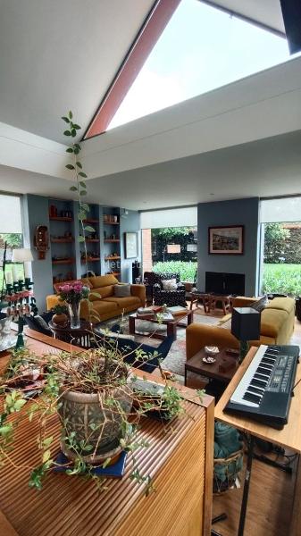 Casa – Bogotá, Hacienda San Sebastián, Localidad Suba - Vista 5