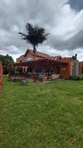 Casa de 4 alcobas en venta en Hacienda San Simon, Bogotá, 325 m² · foto 17 de 20