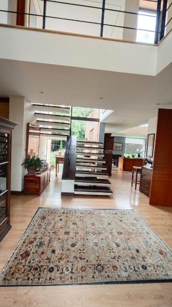 Casa – Bogotá, Hacienda San Sebastián, Localidad Suba - Vista 2