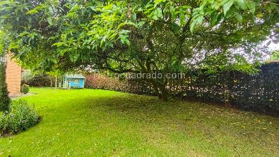 Casa de 4 alcobas en venta en Hacienda San Simon, Bogotá, 325 m² · foto 19 de 20