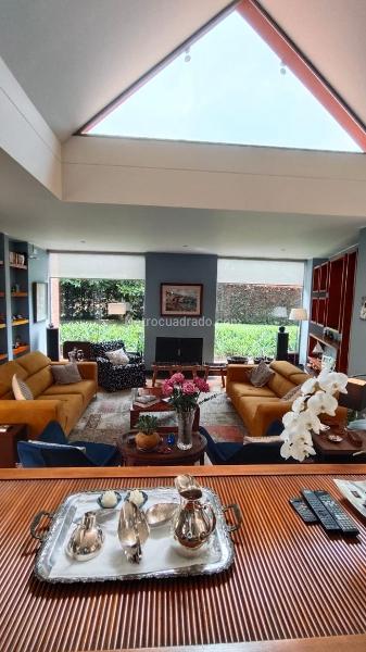 Casa – Bogotá, Hacienda San Sebastián, Localidad Suba - Vista 3