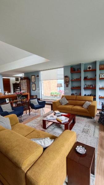 Casa – Bogotá, Hacienda San Sebastián, Localidad Suba - Vista 4