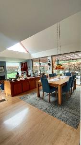 Casa de 4 alcobas en venta en Hacienda San Simon, Bogotá, 325 m² · foto 4 de 20