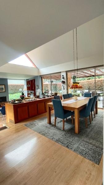 Casa – Bogotá, Hacienda San Sebastián, Localidad Suba - Vista 5