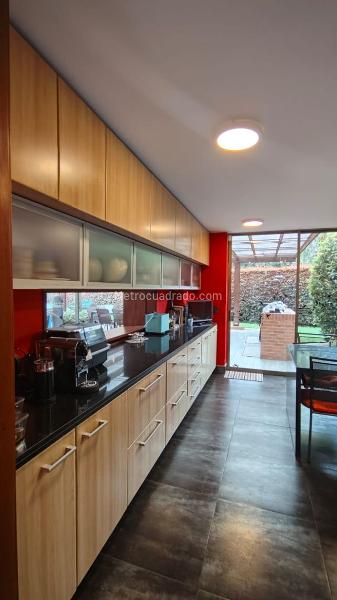 Casa – Bogotá, Hacienda San Sebastián, Localidad Suba - Más