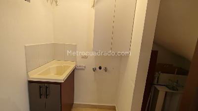 Apartamento de 1 alcoba en arriendo en Nueva Autopista Los Cedros, Bogotá, 70 m² · foto 10 de 20