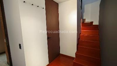 Apartamento de 1 alcoba en arriendo en Nueva Autopista Los Cedros, Bogotá, 70 m² · foto 11 de 20