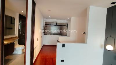 Apartamento de 1 alcoba en arriendo en Nueva Autopista Los Cedros, Bogotá, 70 m² · foto 12 de 20