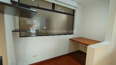 Apartamento de 1 alcoba en arriendo en Nueva Autopista Los Cedros, Bogotá, 70 m² · foto 13 de 20