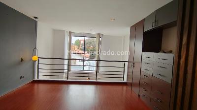 Apartamento de 1 alcoba en arriendo en Nueva Autopista Los Cedros, Bogotá, 70 m² · foto 14 de 20