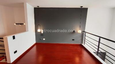 Apartamento de 1 alcoba en arriendo en Nueva Autopista Los Cedros, Bogotá, 70 m² · foto 15 de 20