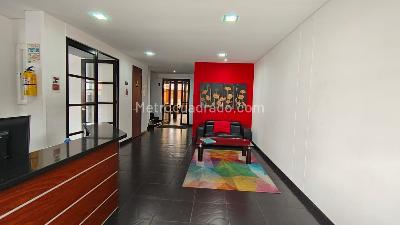 Apartamento de 1 alcoba en arriendo en Nueva Autopista Los Cedros, Bogotá, 70 m² · foto 20 de 20