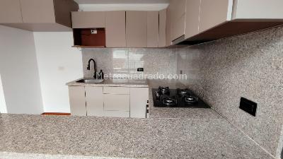 Apartamento de 1 alcoba en arriendo en Nueva Autopista Los Cedros, Bogotá, 70 m² · foto 4 de 20