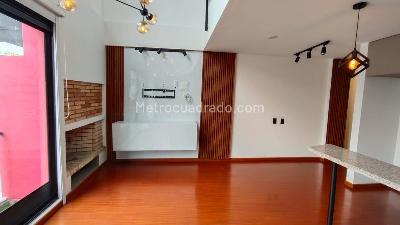 Apartamento de 1 alcoba en arriendo en Nueva Autopista Los Cedros, Bogotá, 70 m² · foto 6 de 20