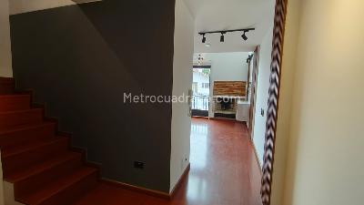 Apartamento de 1 alcoba en arriendo en Nueva Autopista Los Cedros, Bogotá, 70 m² · foto 8 de 20