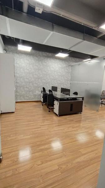 Oficina en Arriendo, SANTA BARBARA ORIENTAL, Bogotá D.C. - Vista 2