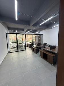 Oficina en Arriendo, SANTA BARBARA ORIENTAL, Bogotá D.C.