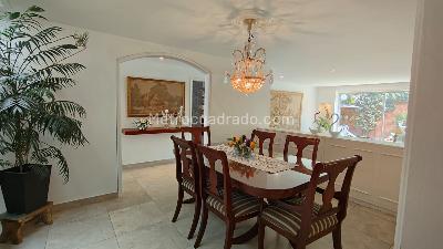 Casa de 3 alcobas en venta en Malibu Batan, Bogotá, 300 m² · foto 4 de 20