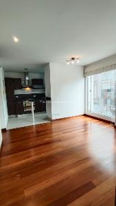 Apartment for rent in CHICO NAVARRA, Bogotá