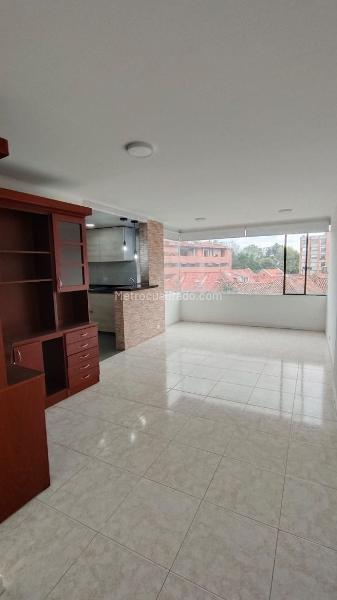 Apartamento en Arriendo, PALERMO, Bogotá D.C.