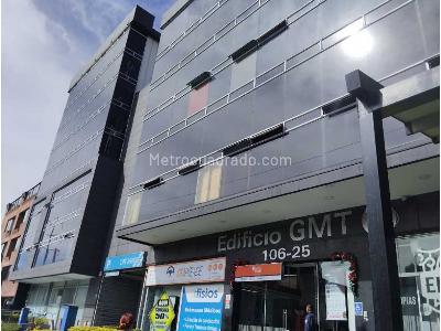 Oficina en Arriendo, Puente Largo, Bogotá D.C.