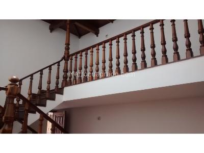 Casa de 5 alcobas en venta en Nueva Autopista, Bogotá, 480 m² · foto 4 de 8