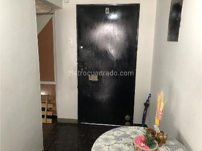 Apartamento en venta en La Soledad, Bogotá · foto 2 de 15