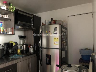 Apartamento en venta en La Soledad, Bogotá · foto 3 de 15