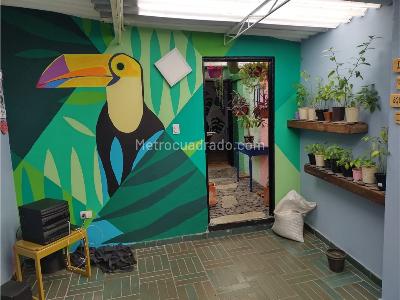 Apartamento en venta en La Soledad, Bogotá · foto 5 de 15