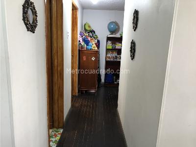 Apartamento en venta en La Soledad, Bogotá · foto 6 de 15