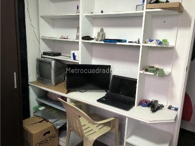 Apartamento en venta en La Soledad, Bogotá · foto 7 de 15