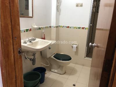 Apartamento en venta en La Soledad, Bogotá · foto 8 de 15
