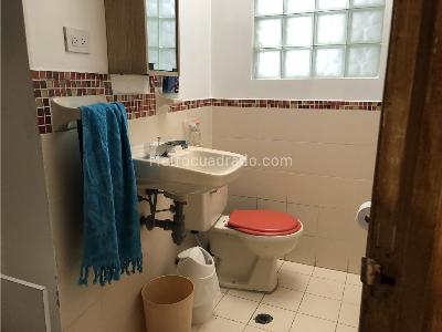 Apartamento en venta en La Soledad, Bogotá · foto 9 de 15