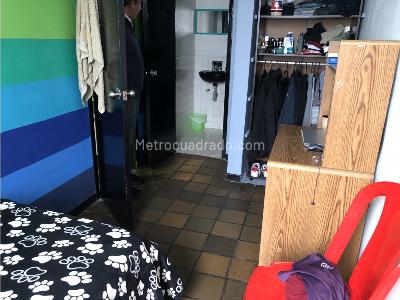 Apartamento en venta en La Soledad, Bogotá · foto 10 de 15