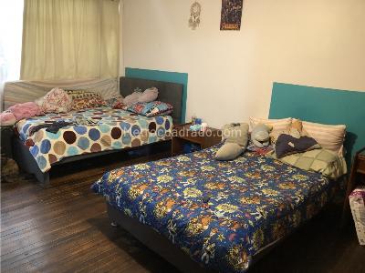 Apartamento en venta en La Soledad, Bogotá · foto 11 de 15